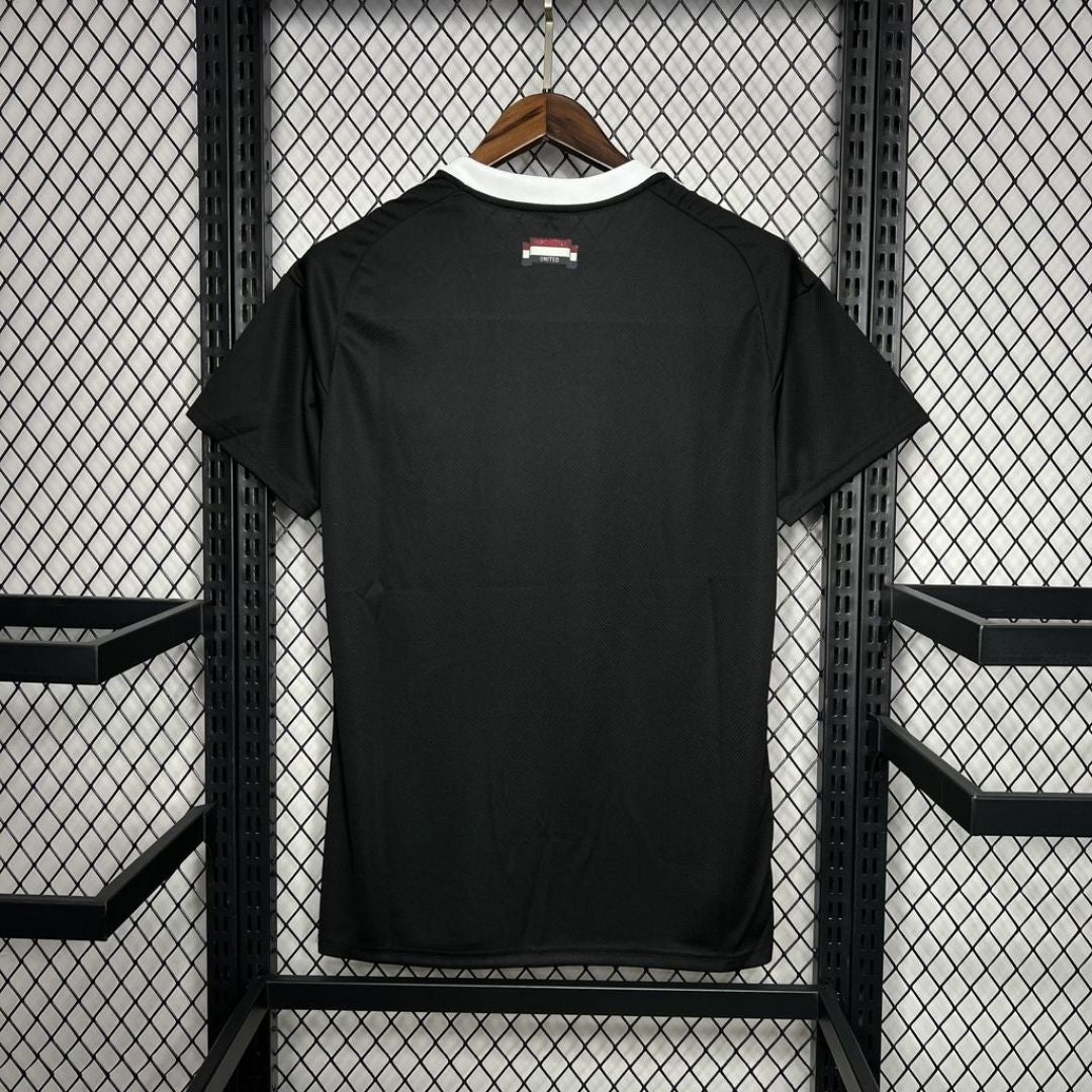 MANCHESTER UNITED GOALKEEPER VI 24/25 MAN