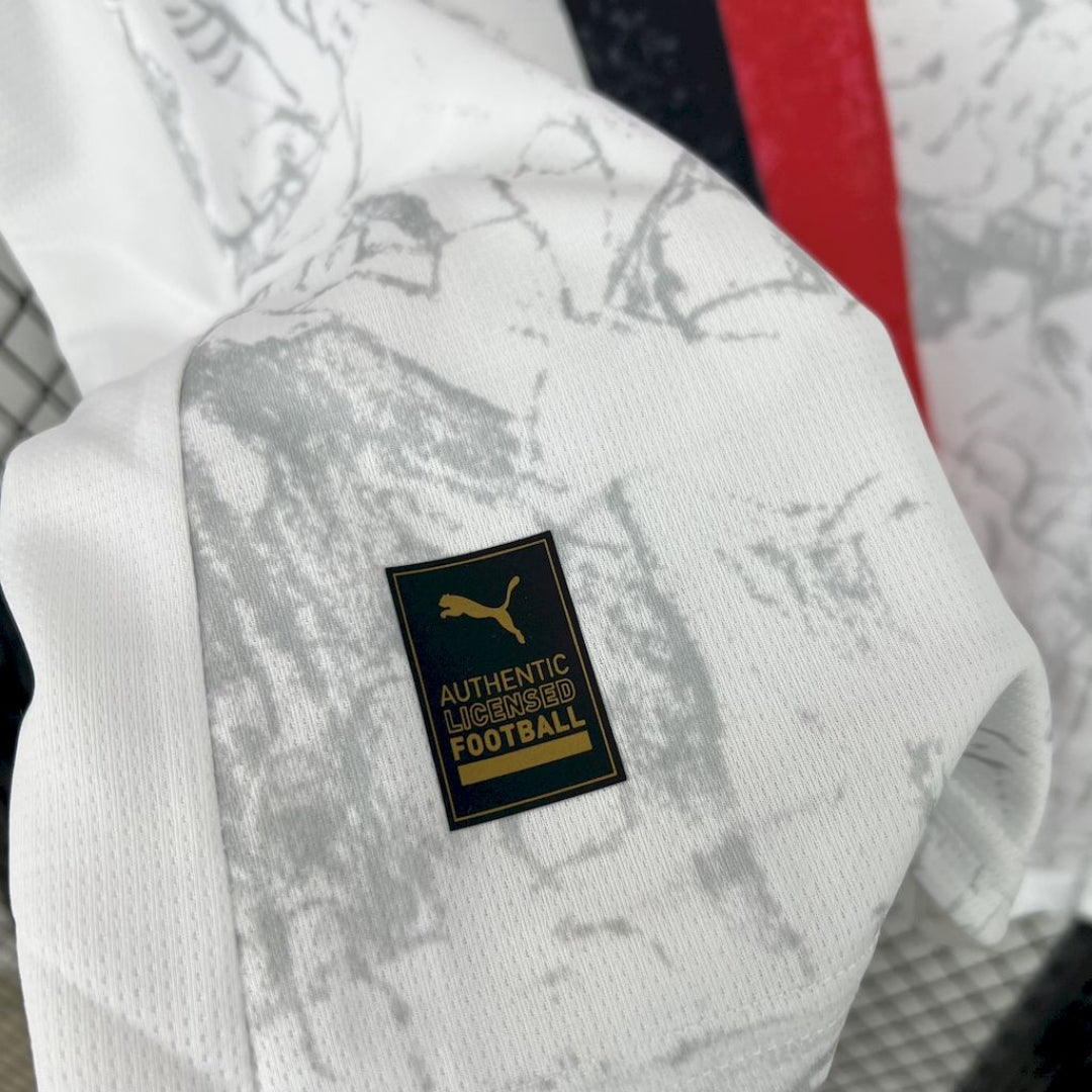 MANCHESTER CITY II 25/26 HOMBRE