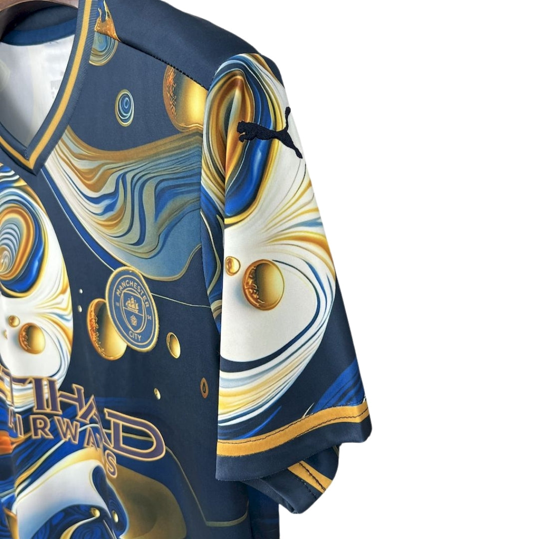 MANCHESTER CITY SPECIAL EDITION 25/26 MEN'S