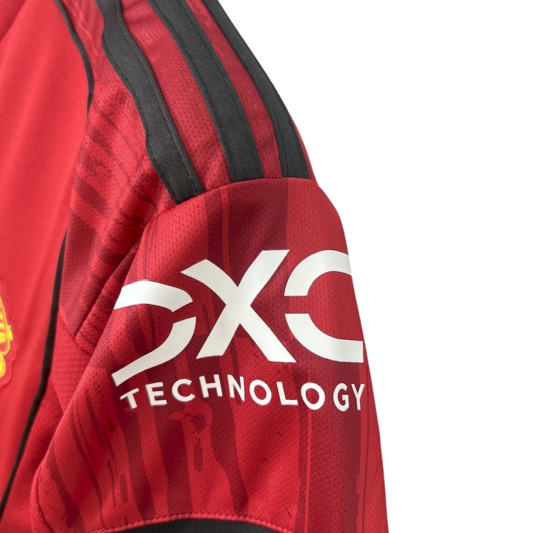 MANCHESTER UNITED I 25/26 WOMEN