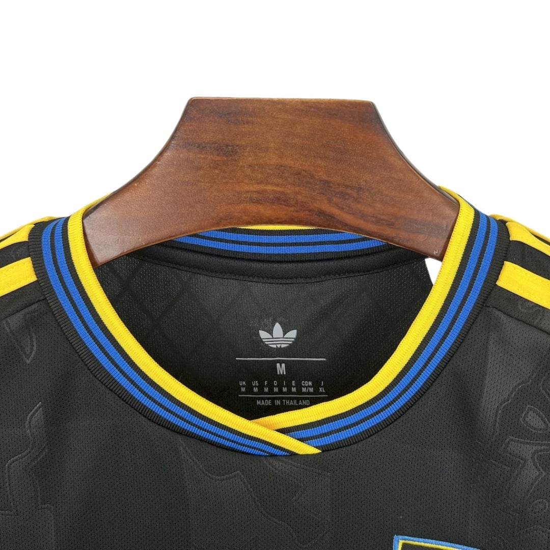 MANCHESTER UNITED III 25/26 WOMEN