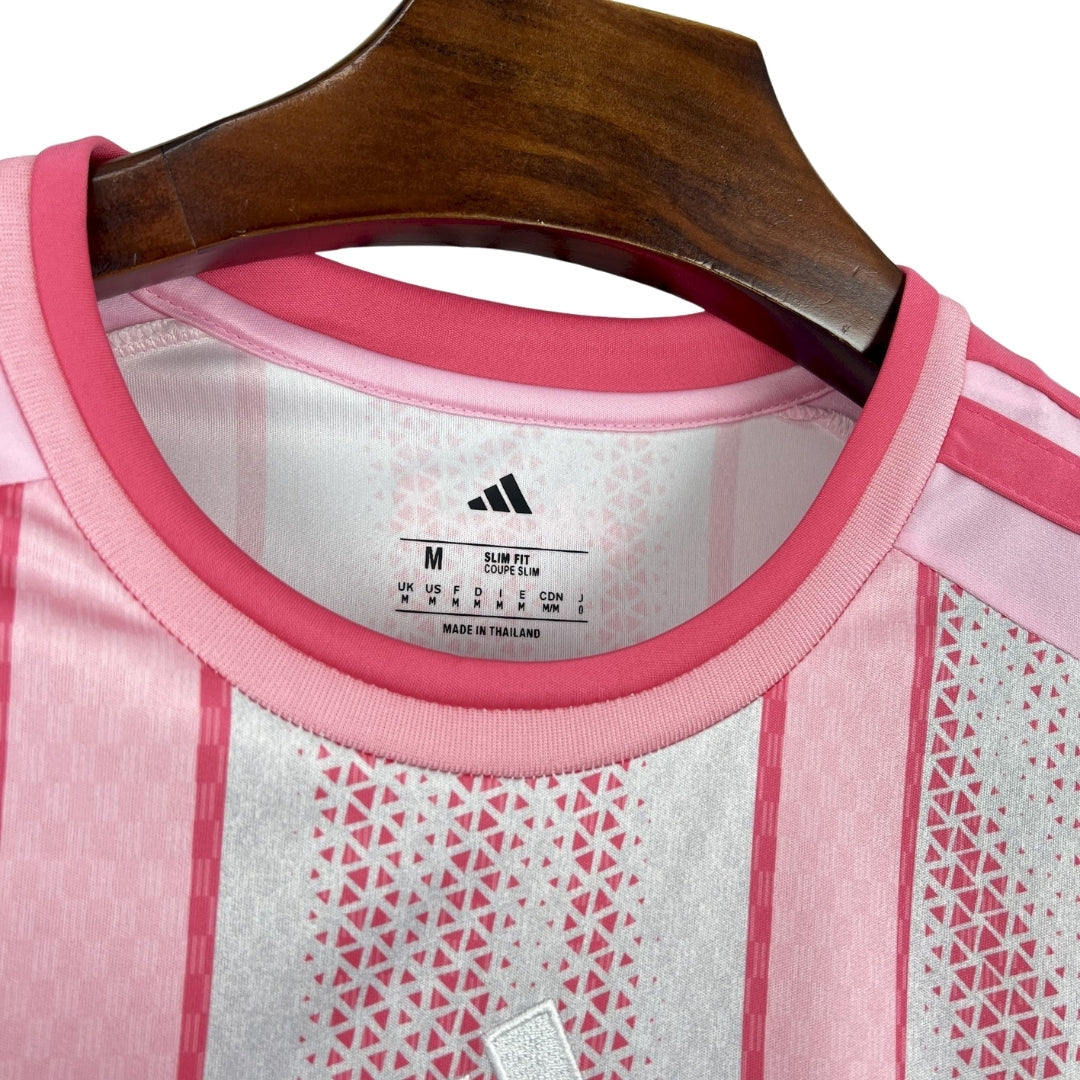 ALGERIA WARM-UP II 2026 MEN'S WORLD CUP