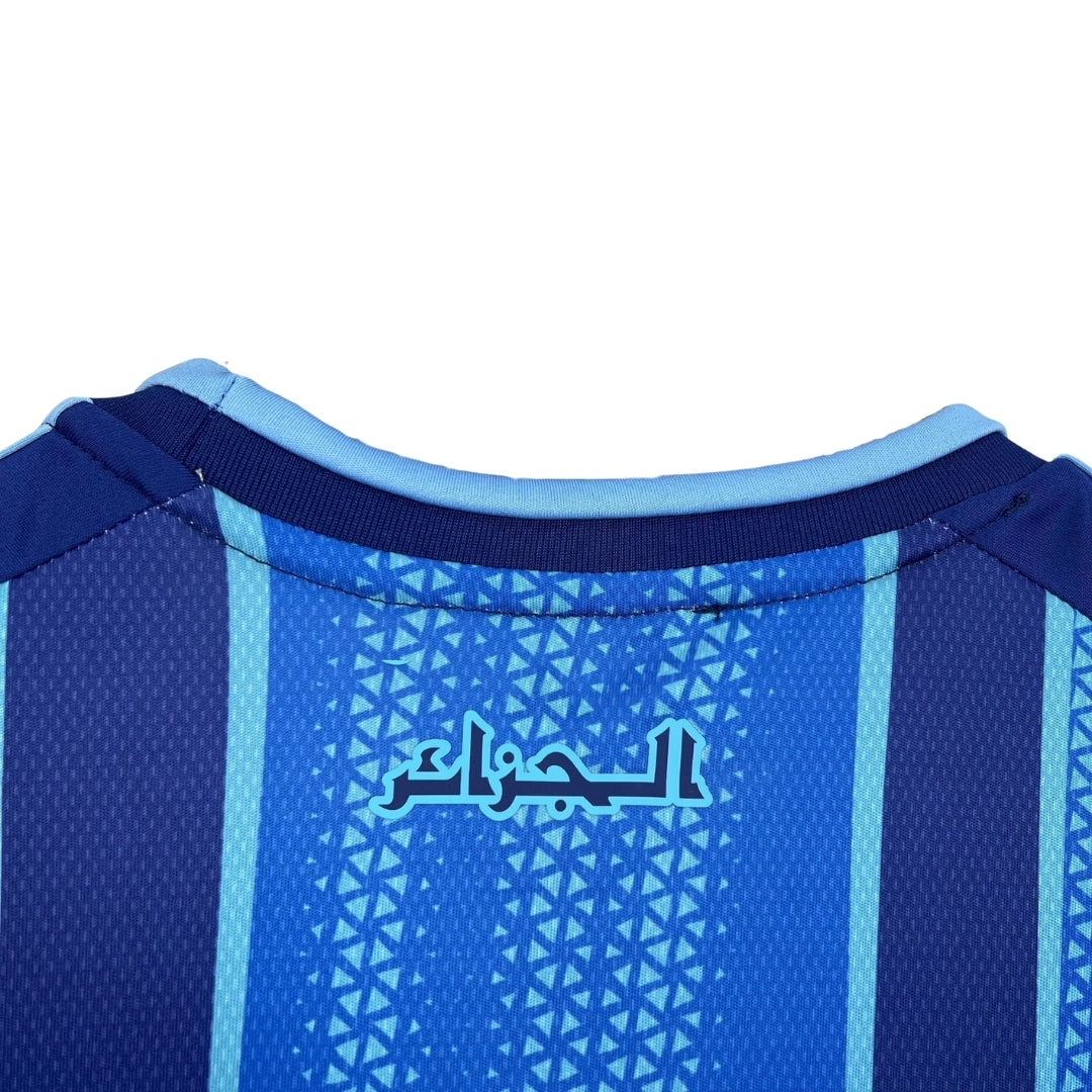 ARGELIA EDICIÓN LIMITADA 2026 WORLD CUP HOMBRE