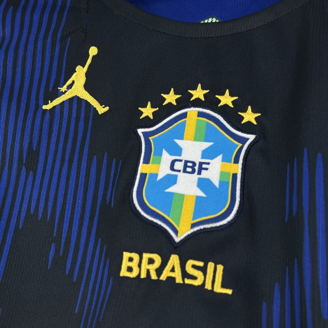 BRAZIL II 2026 WORLD CUP MEN