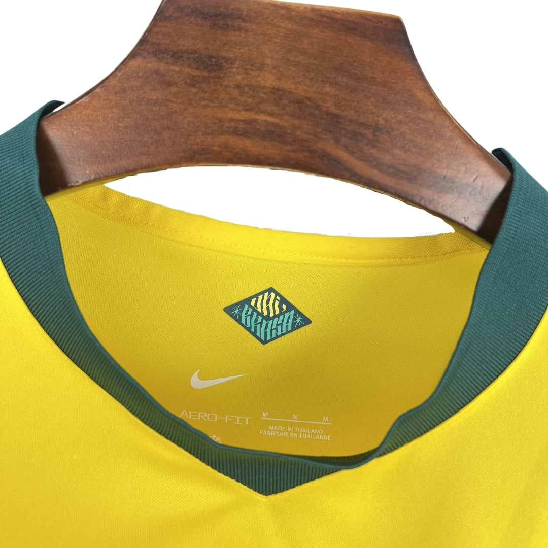 BRASIL I 2026 WORLD CUP HOMBRE