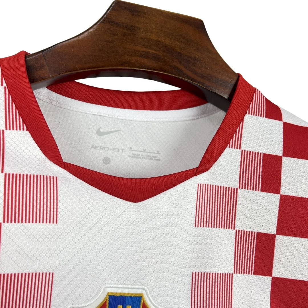 CROATIA | 2026 MEN'S WORLD CUP