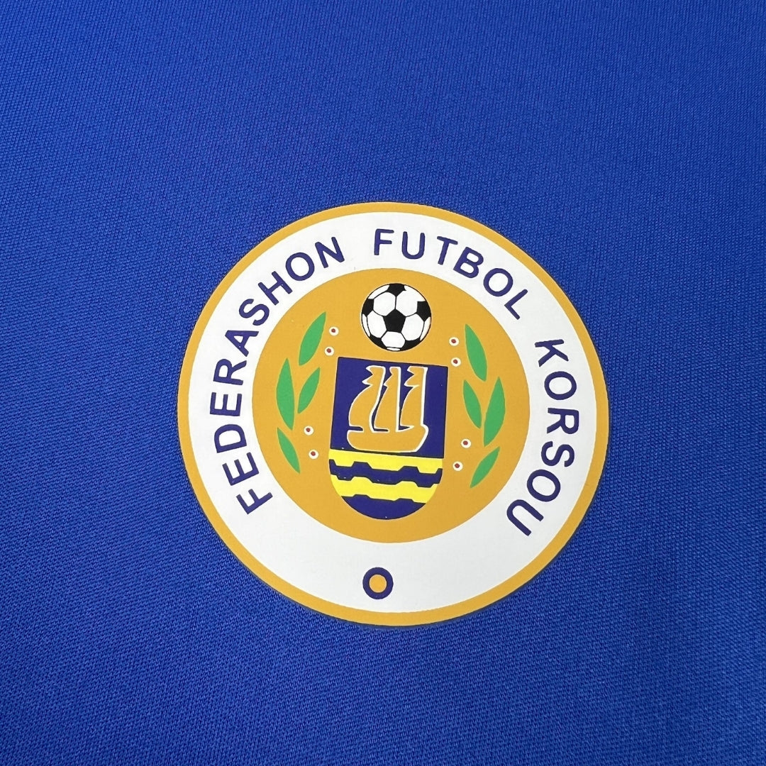 CURAÇAO I 2026 WORLD CUP MEN