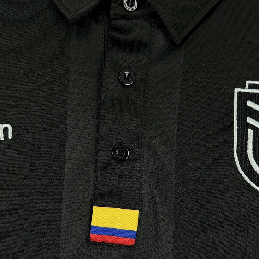 ECUADOR LIMITED EDITION 2026 WORLD CUP MEN'S