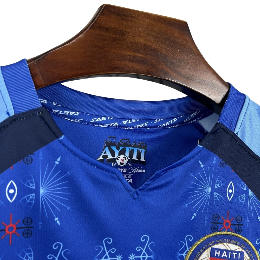 HAITI | 2026 WORLD CUP MEN