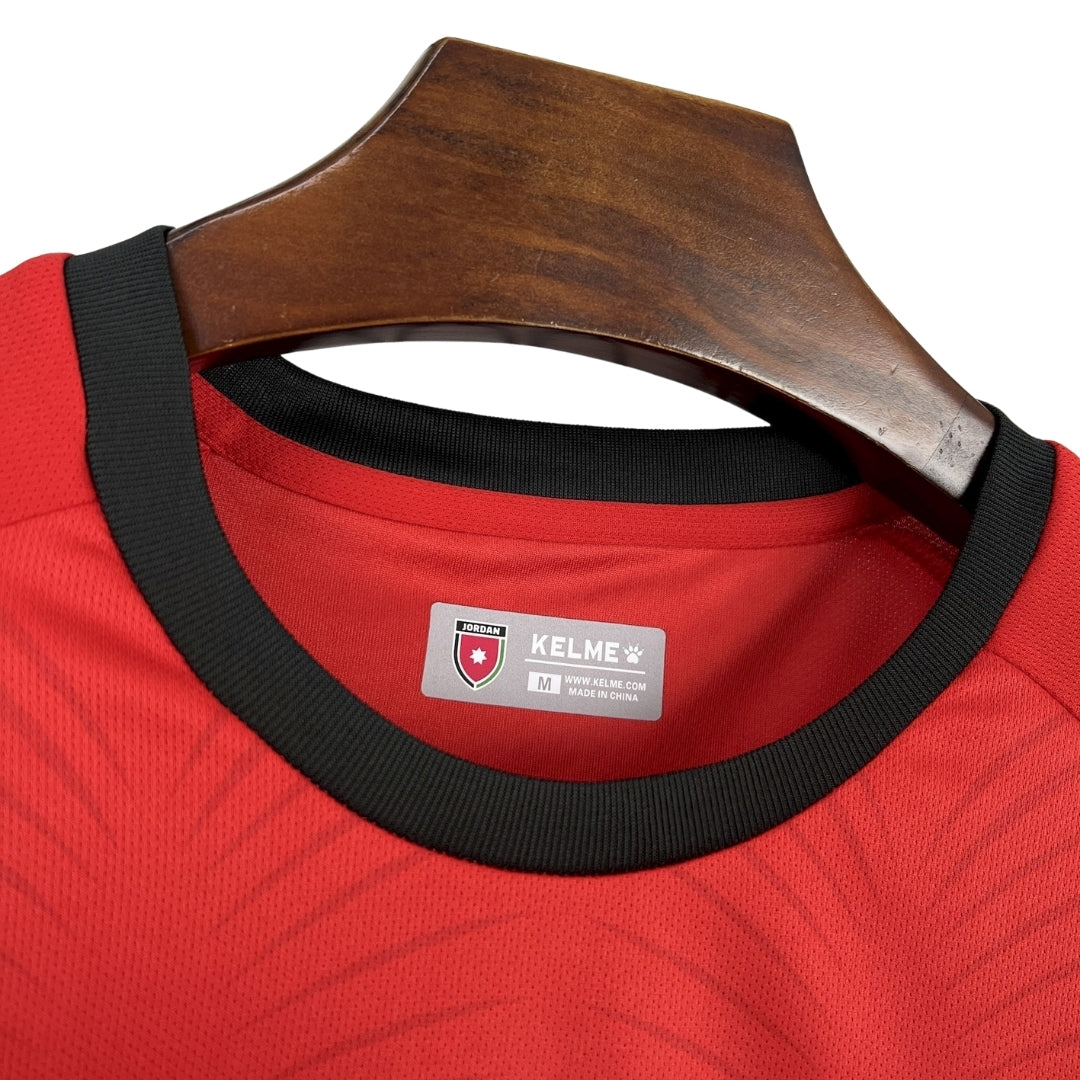 JORDAN II 2026 WORLD CUP MEN