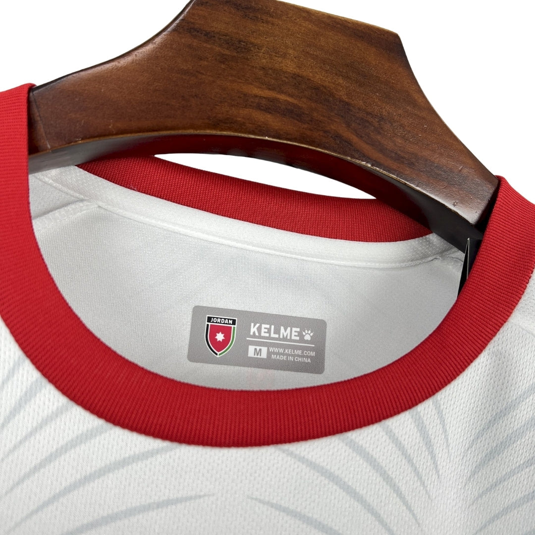 JORDAN | 2026 WORLD CUP MEN