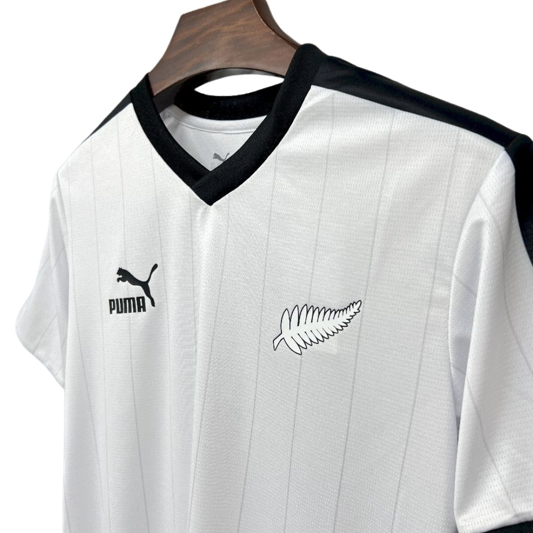 NEW ZEALAND | 2026 MEN'S WORLD CUP