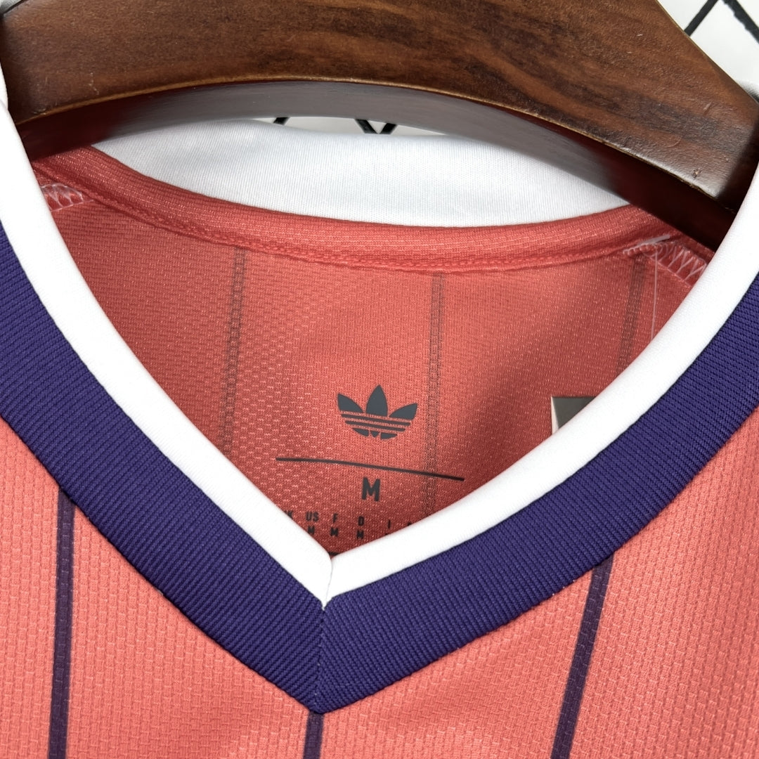 SCOTLAND II 2026 WORLD CUP MEN