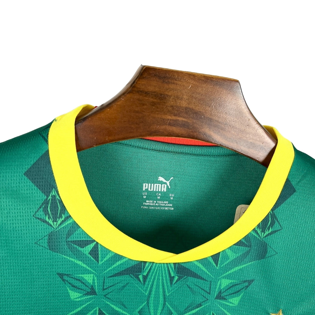 SENEGAL II 2026 WORLD CUP MEN