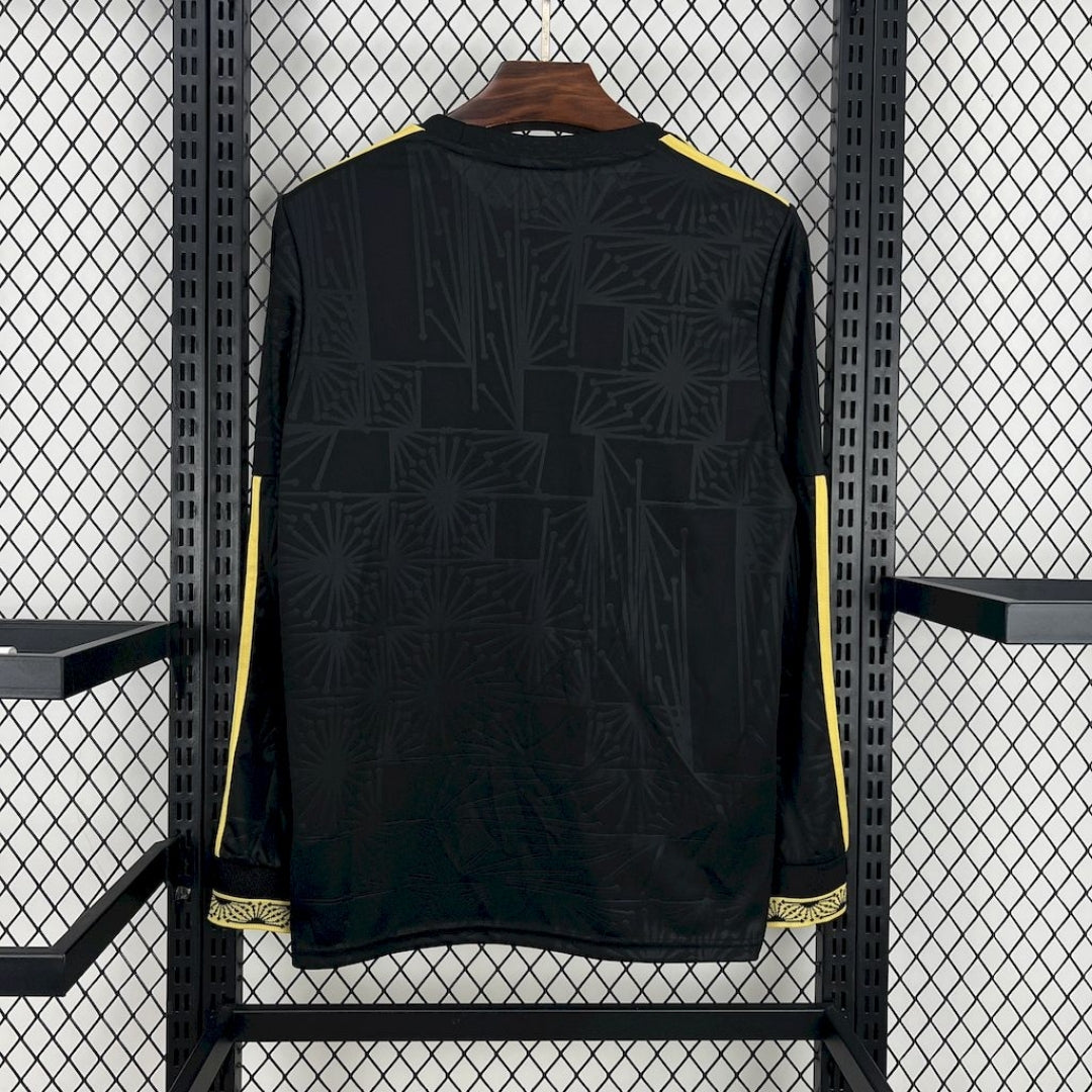 MEXICO 25/26 SPECIAL EDITION MEN'S (LONG SLEEVE)