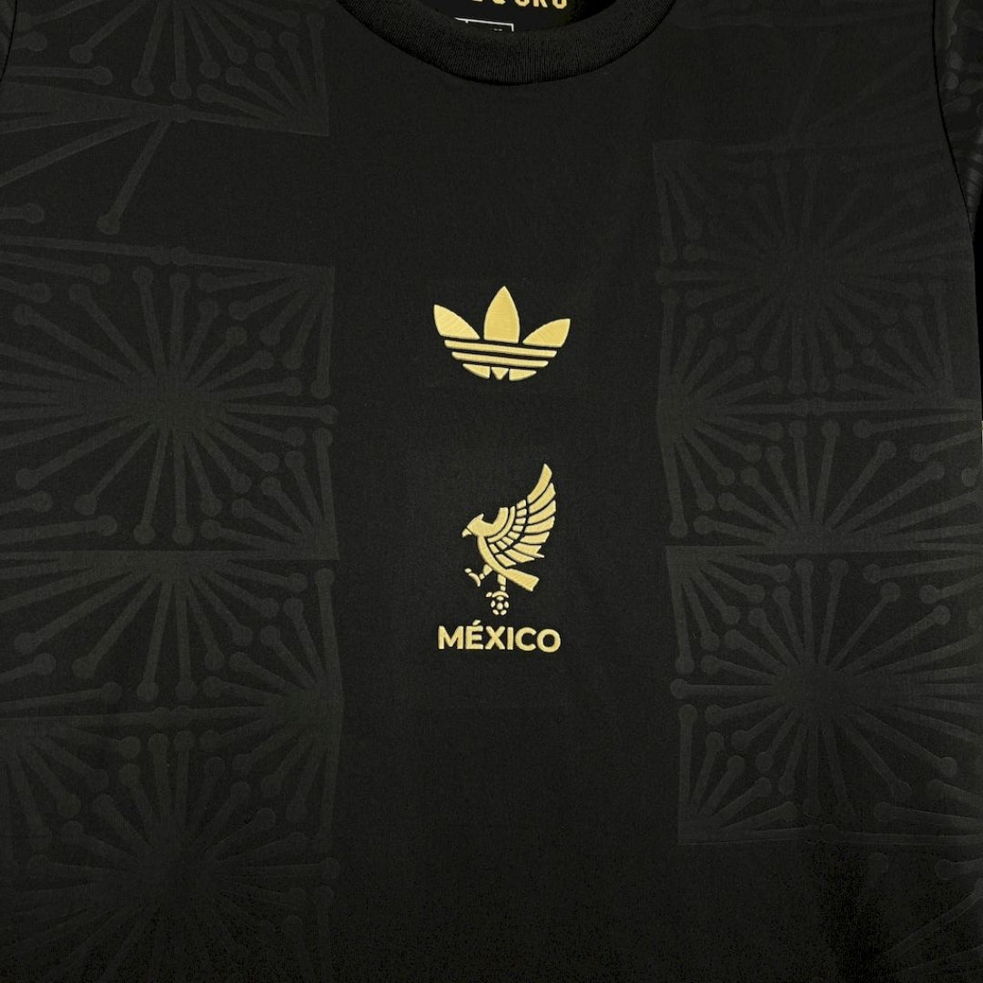 MEXICO SPECIAL EDITION 25/26 WOMAN