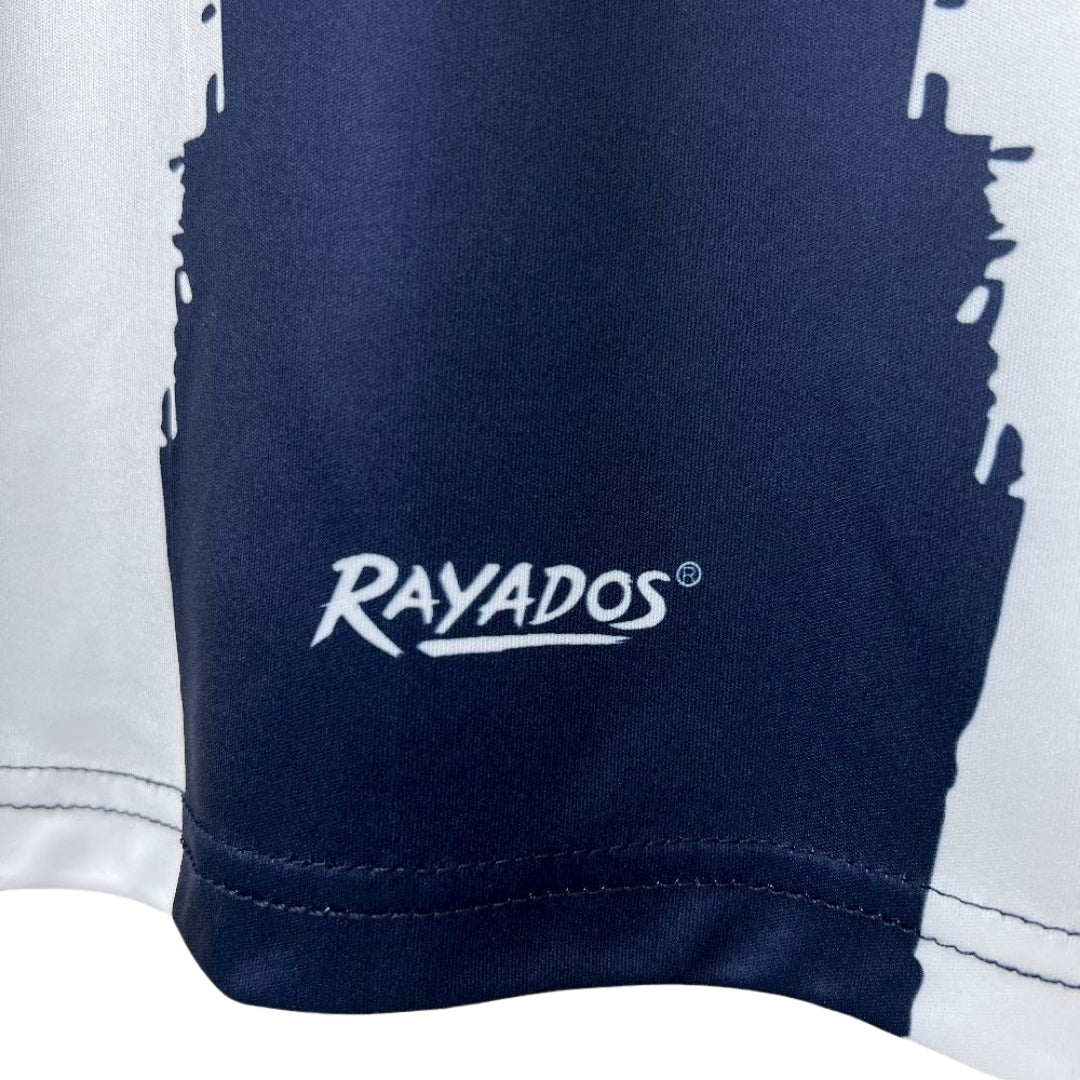 MONTERREY 80TH ANNIVERSARY SPECIAL EDITION 25/26 LONG SLEEVE MEN'S