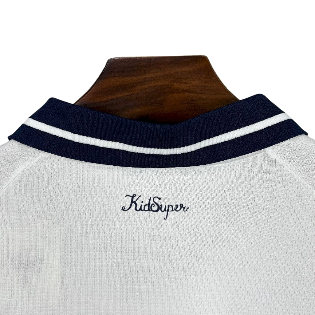 MONTERREY II GOALKEEPER CLUB WORLD CUP 25/26 MAN