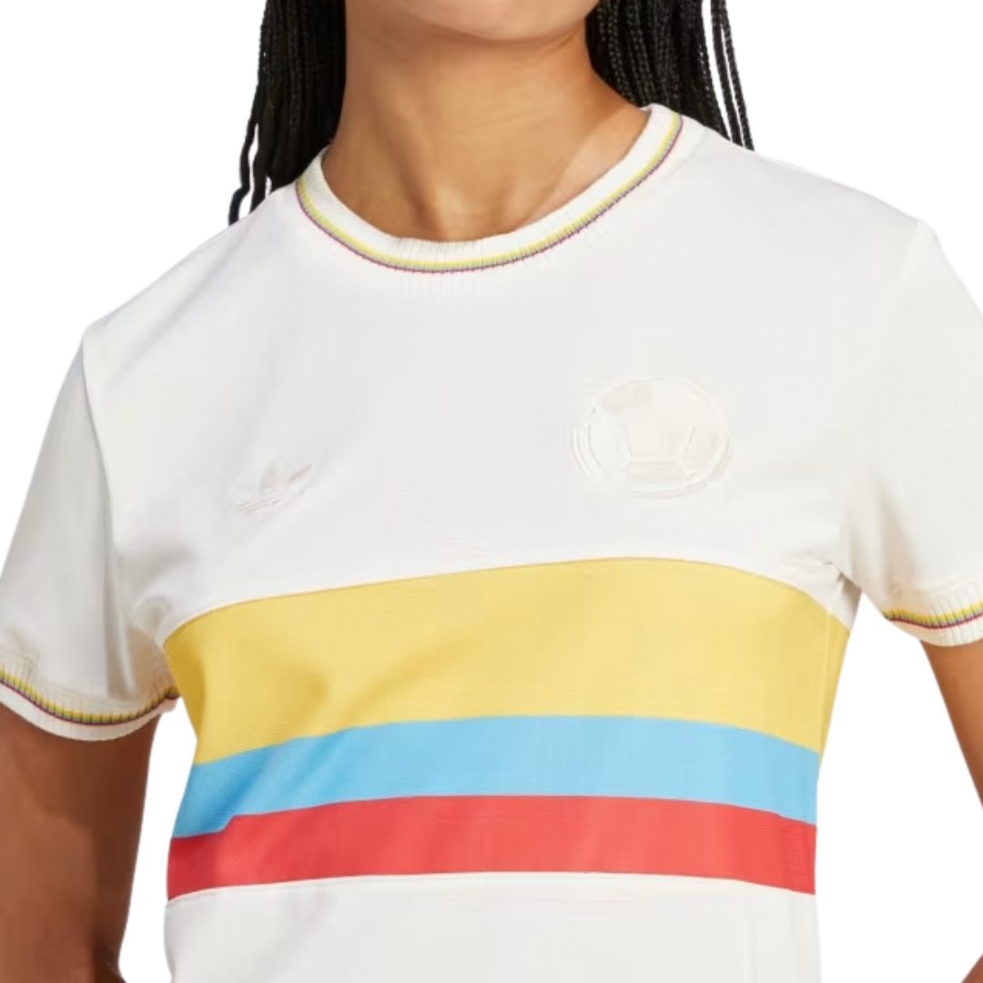 COLOMBIA LIMITED EDITION 100 YEARS 2024 WOMAN