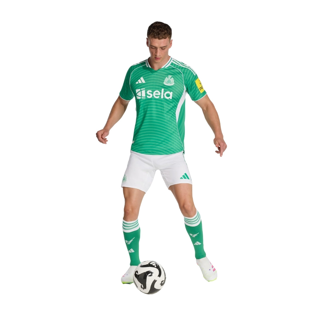 NEWCASTLE UNITED II 25/26 MAN (PLAYER VERSION)