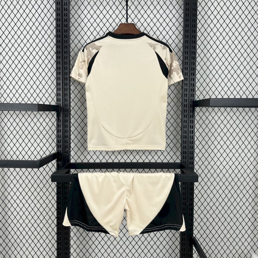 NEW YORK RED BULLS I 25/26 CHILDREN'S SET