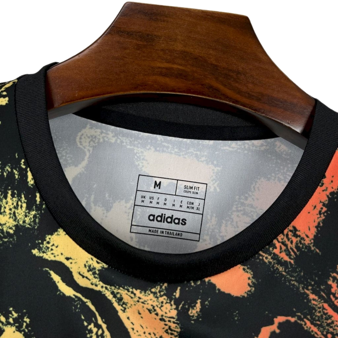 NEWCASTLE UNITED WARM-UP 25/26 MEN