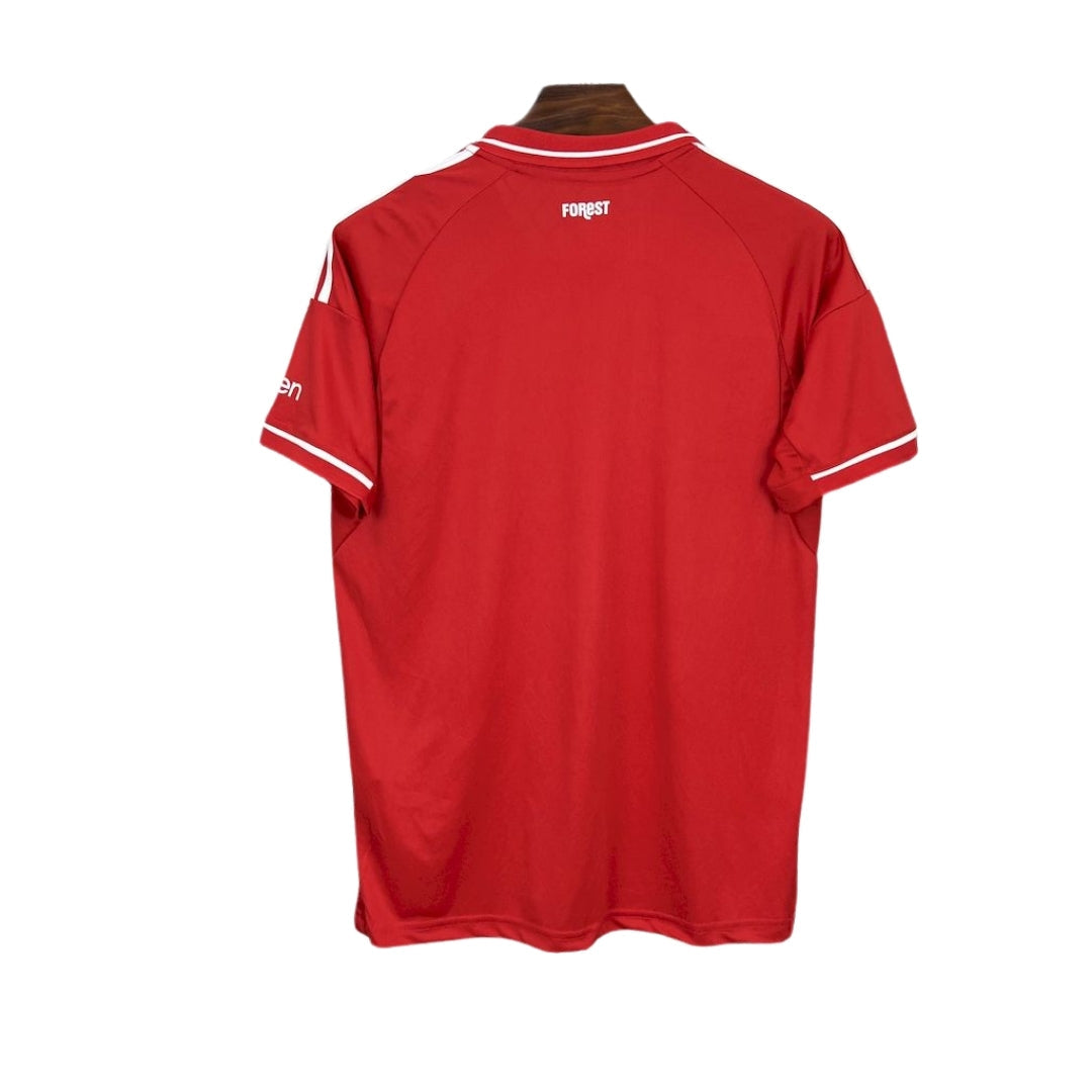 NOTTINGHAM FOREST I 25/26 MAN