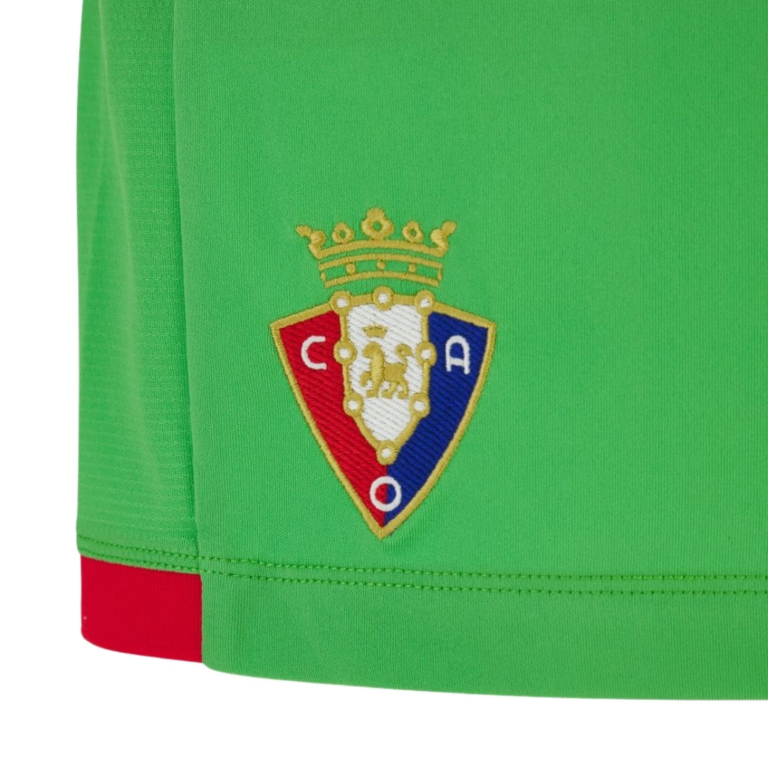 OSASUNA II 25/26 CHILDREN'S SET