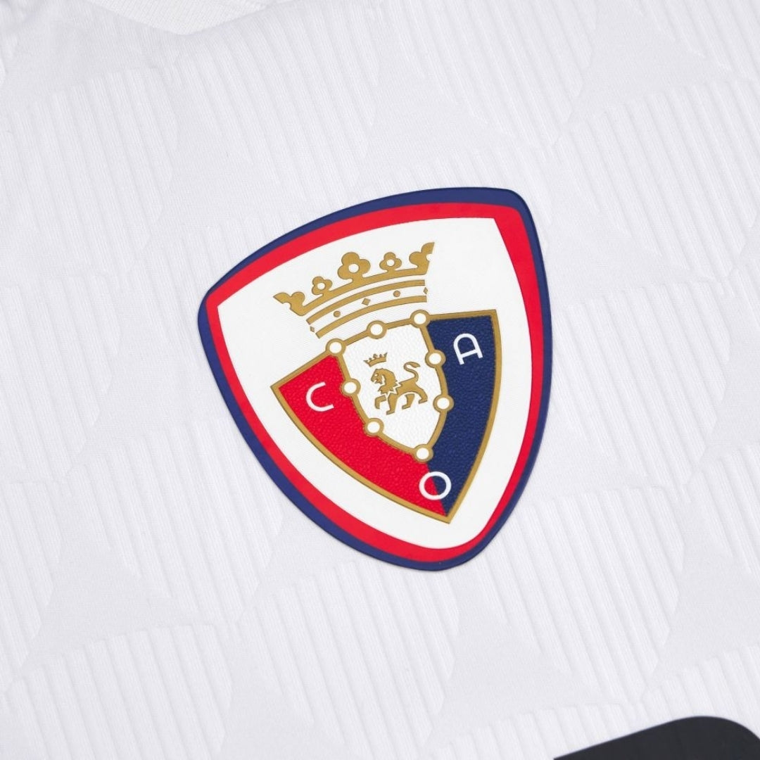 OSASUNA III 25/26 MAN