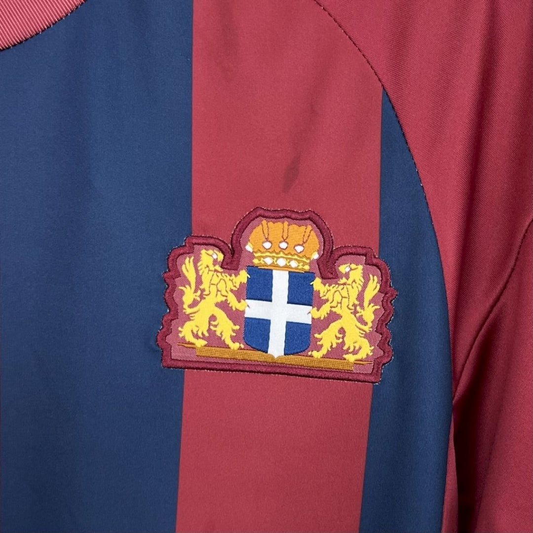 ZWOLLE 80TH ANNIVERSARY SPECIAL EDITION 25/26 MEN'S