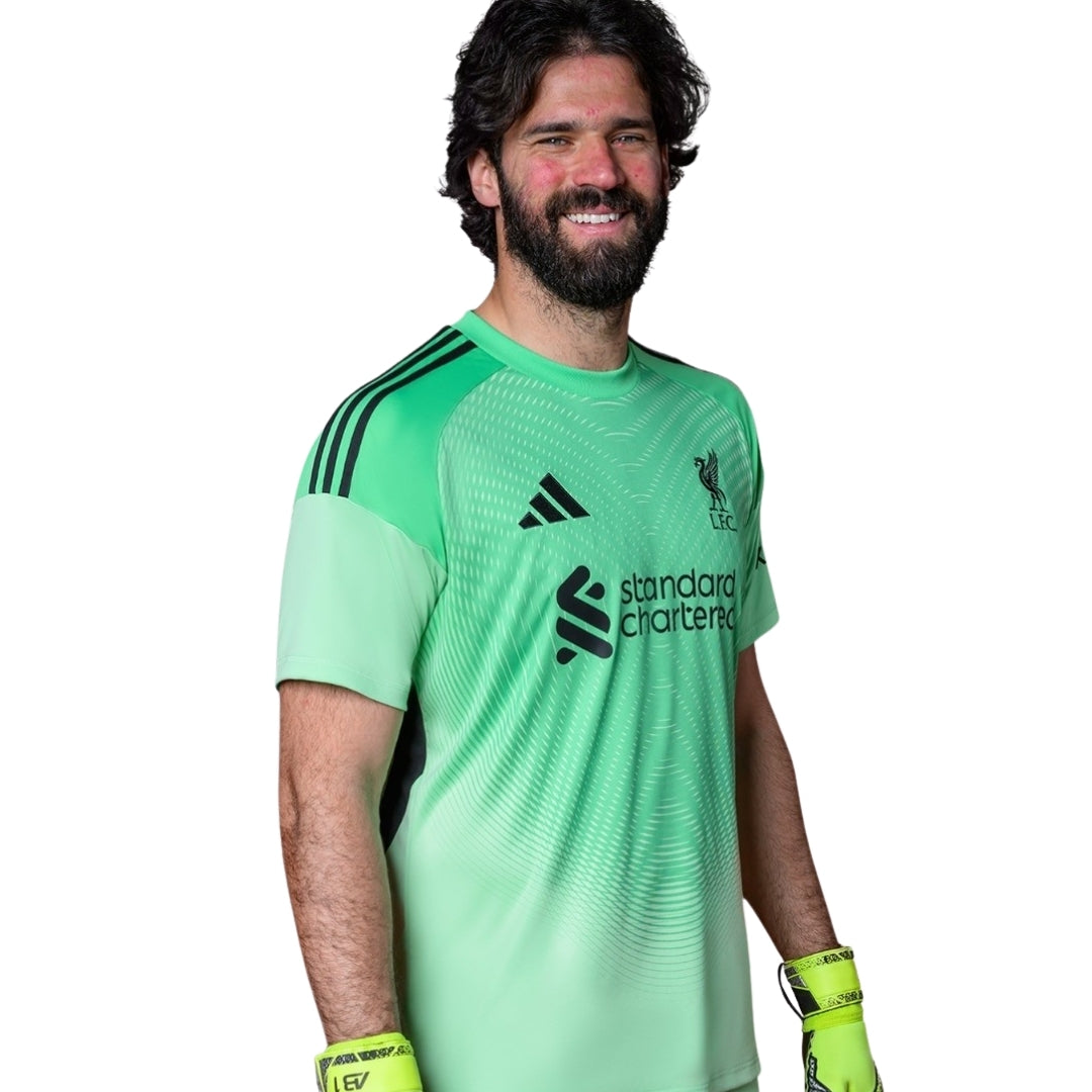 LIVERPOOL GOALKEEPER I 25/26 MAN