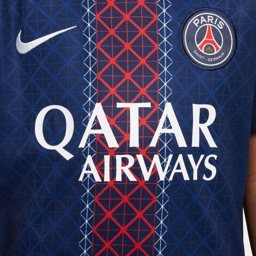 PSG I 25/26 CHILDREN'S KIT
