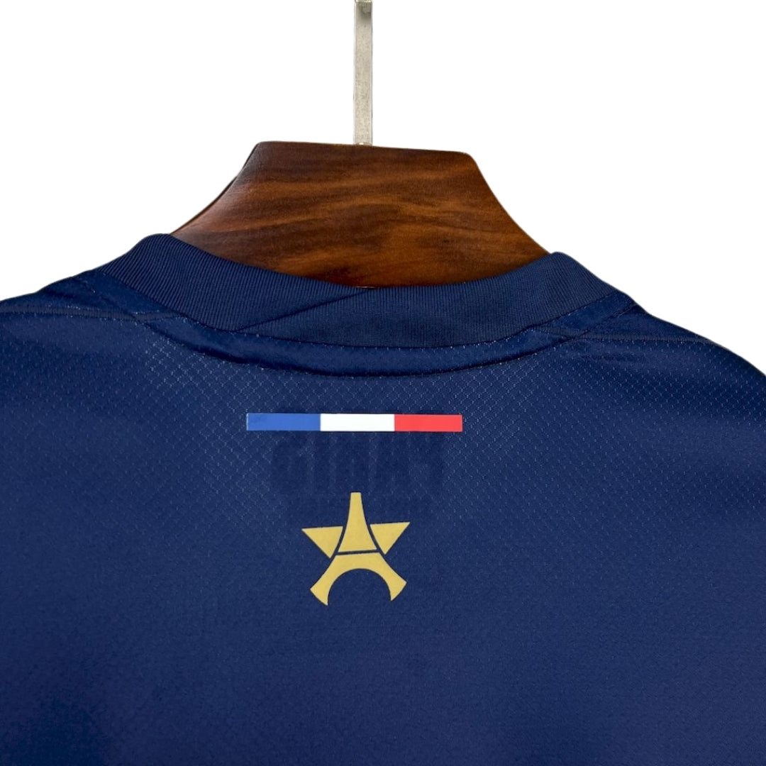 PSG I 24/25 (CON ESTRELLA) HOMBRE