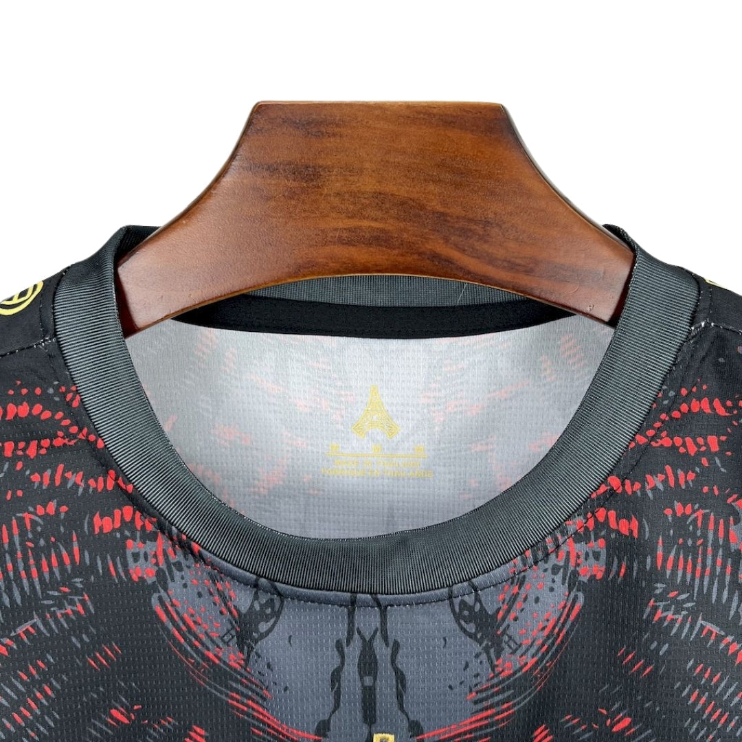 PSG CAMPEONES DE EUROPA 25/26 HOMBRE