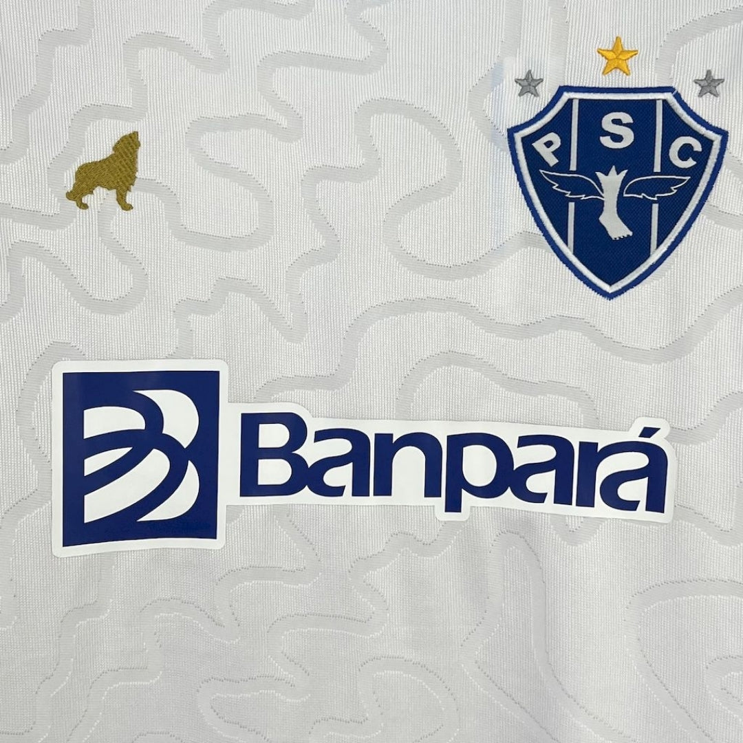 PAYSANDU II 25/26 MAN