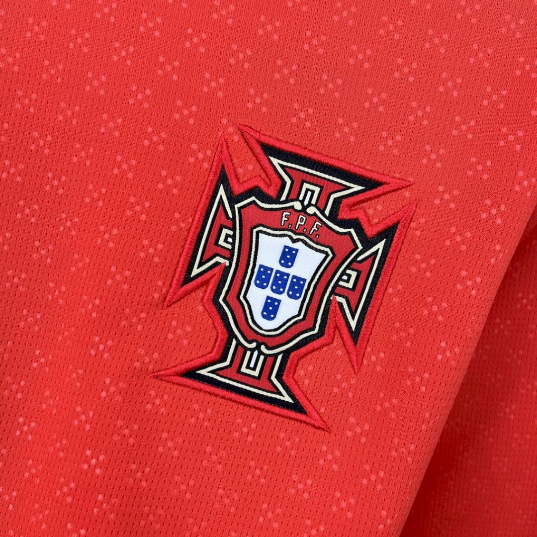 PORTUGAL I 25/26 MEN'S (LONG SLEEVE)