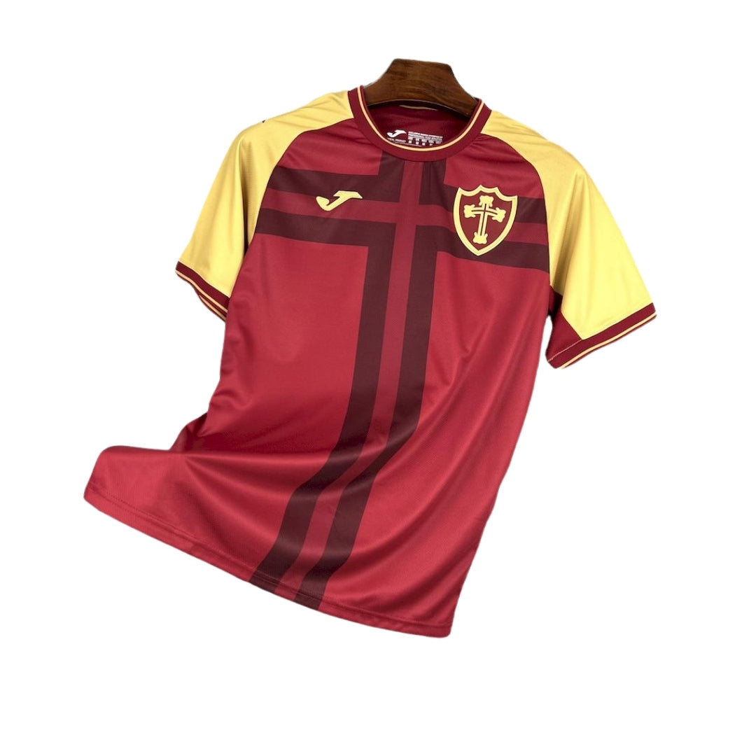 PORTUGUESE OF DESPORTOS I 25/26 MAN