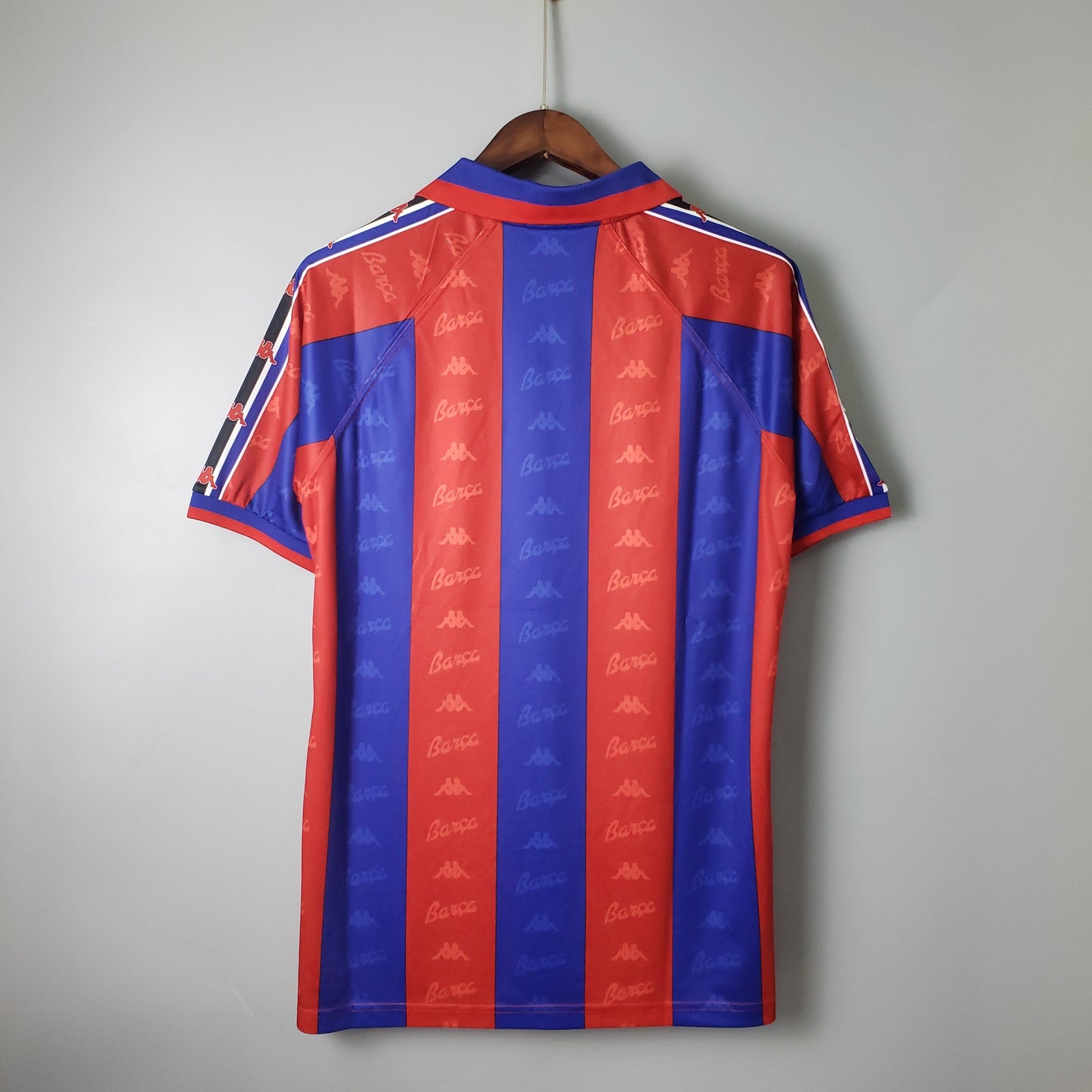 BARCELONA I 96/97 MEN'S (RETRO)