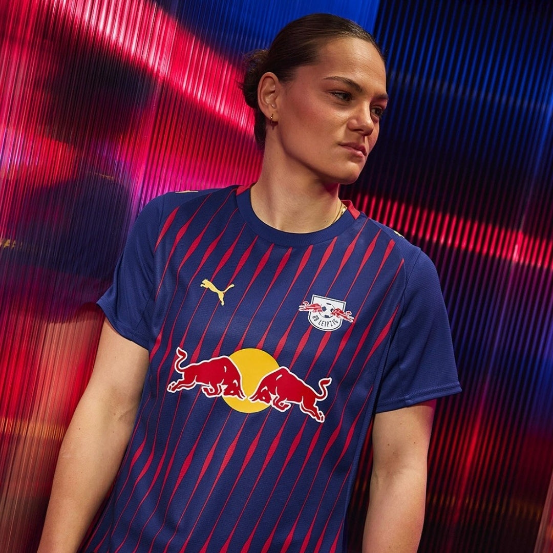 RED BULL LEIPZIG II 25/26 HOMBRE