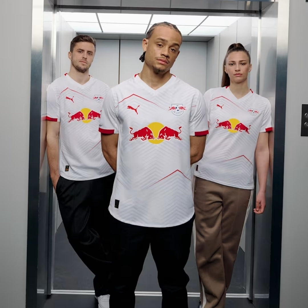 RED BULL LEIPZIG I 25/26 HOMBRE
