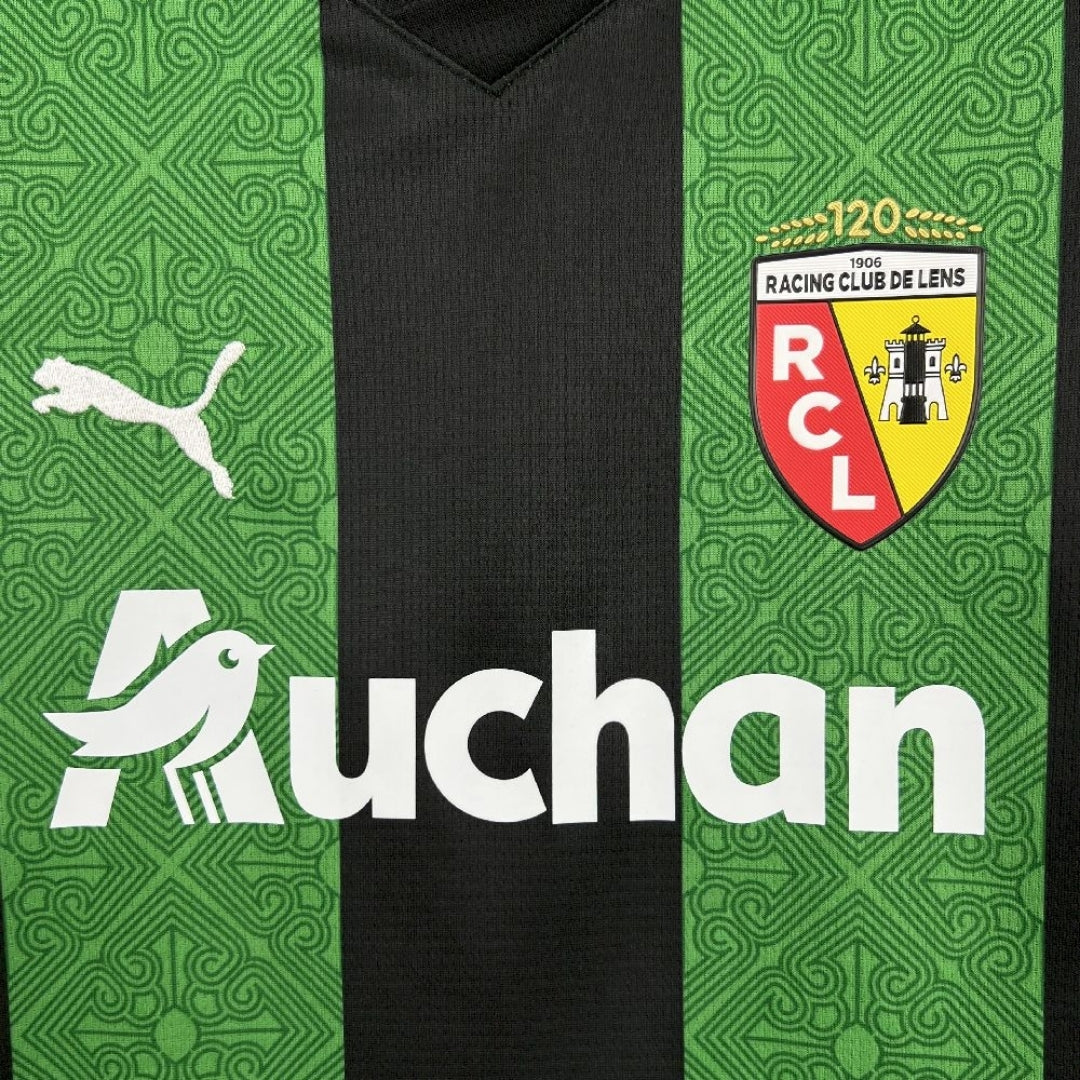 LENS II 25/26 CHILDREN'S SET