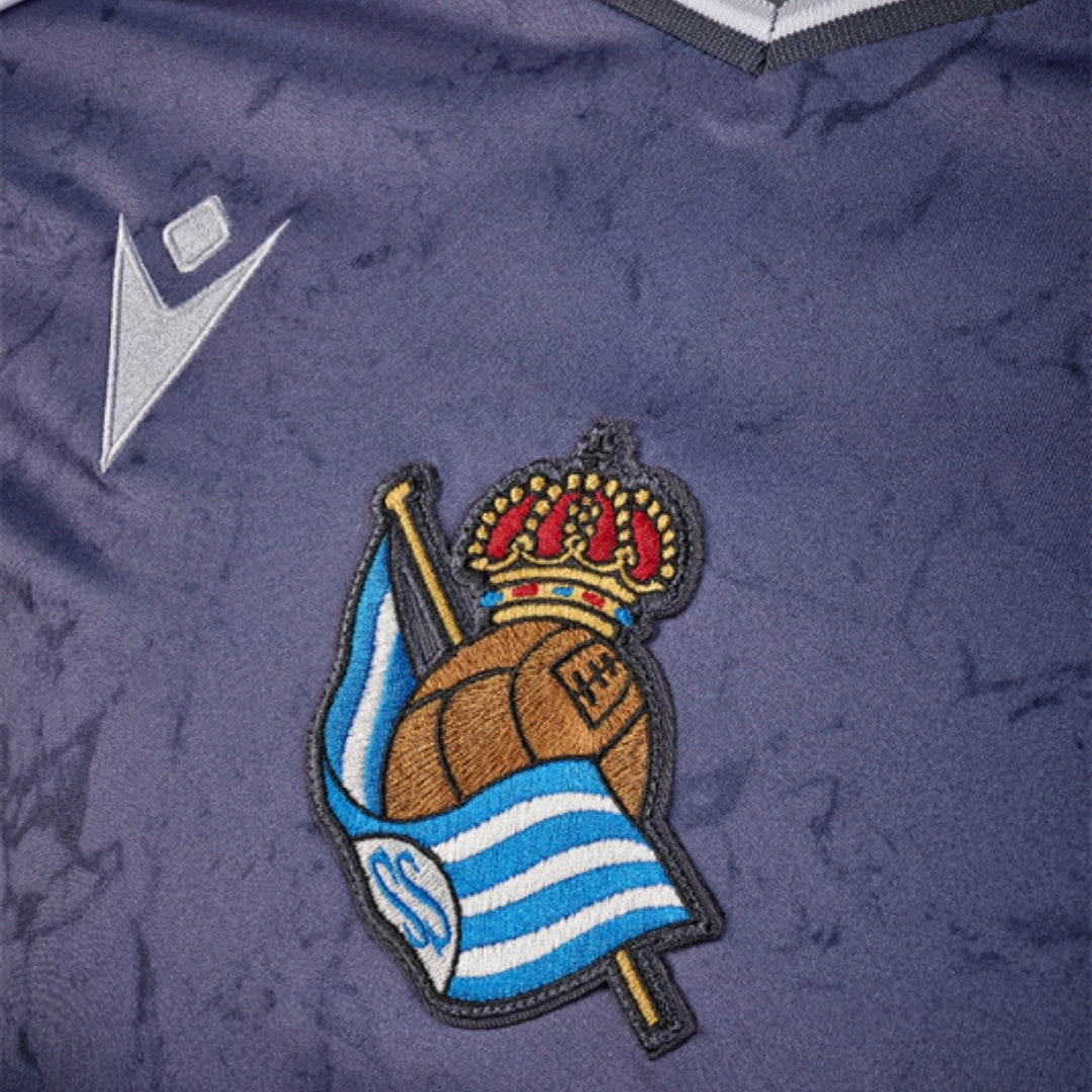 REAL SOCIEDAD II 25/26 MAN