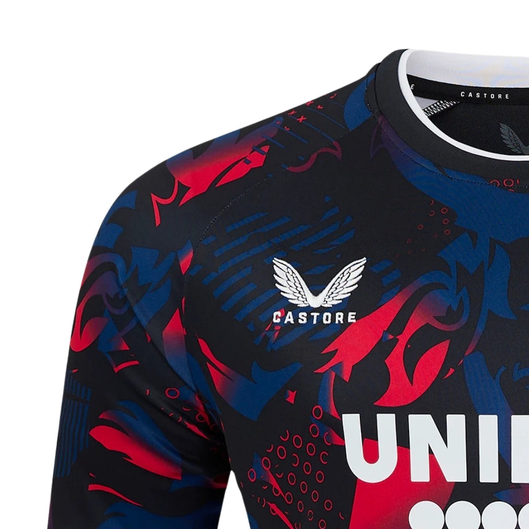 RANGERS III 24/25 MAN