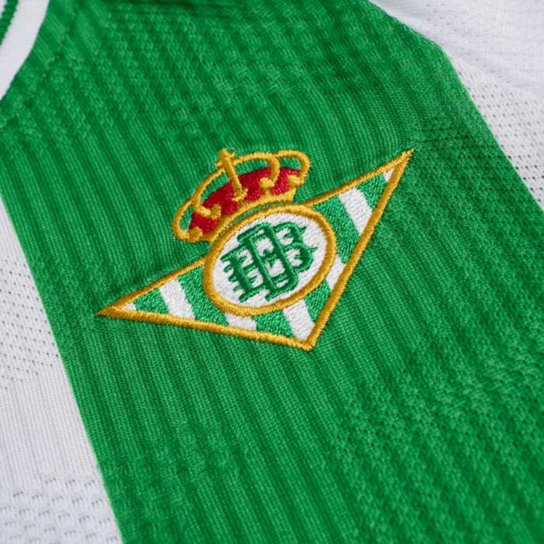 REAL BETIS I 25/26 CONJUNTO INFANTIL
