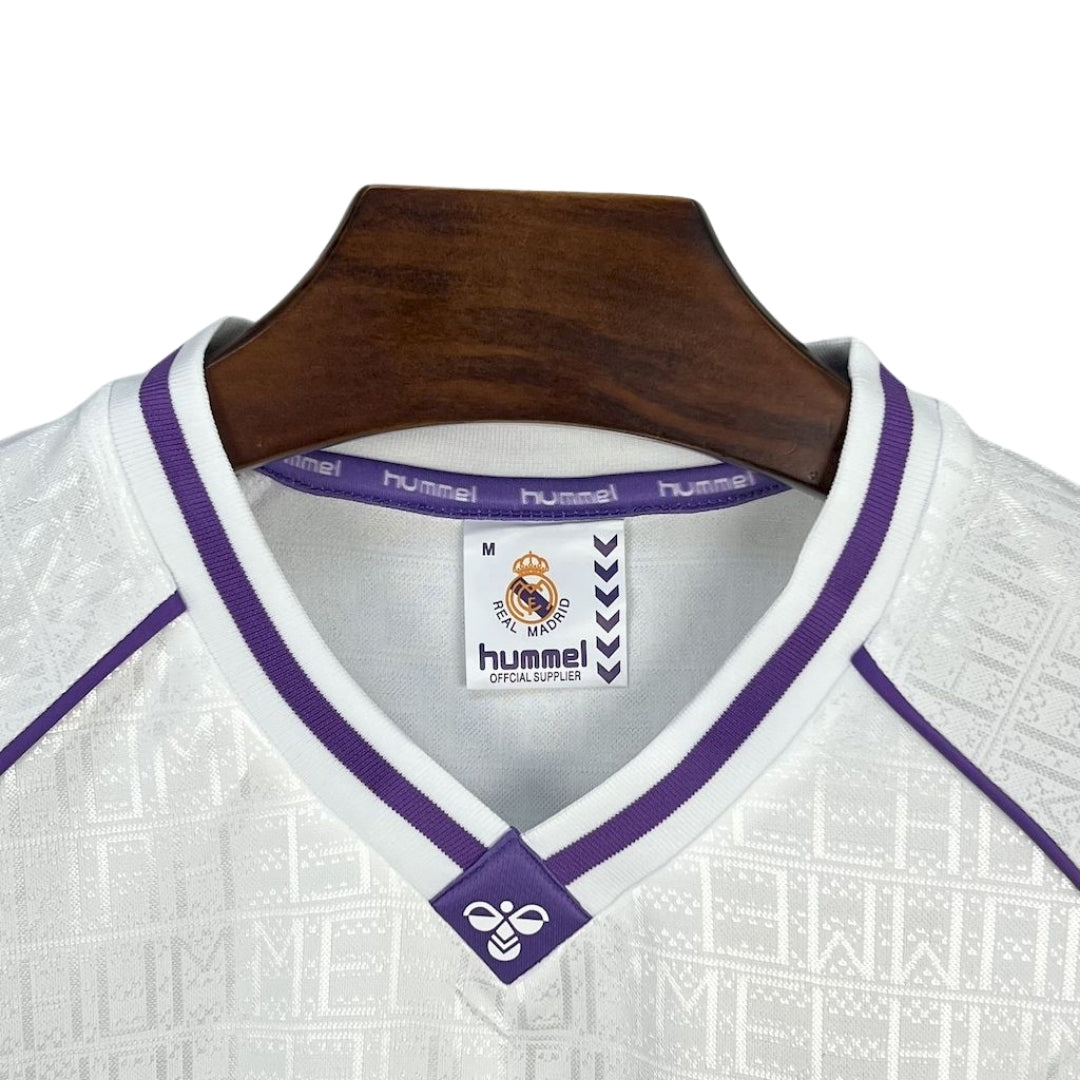 REAL MADRID I 90/92 MAN (RETRO)