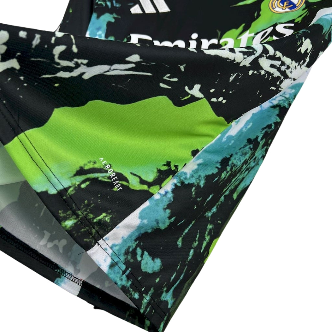 REAL MADRID ENTRENAMIENTO 25/26 HOMBRE