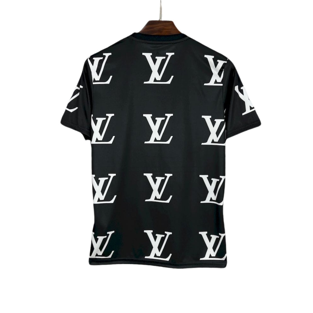 REAL MADRID EDICIÓN ESPECIAL LOUIS VUITTON 25/26 HOMBRE