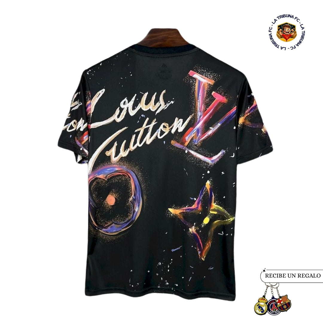 REAL MADRID LOUIS VUITTON SPECIAL EDITION 25/26 MEN'S