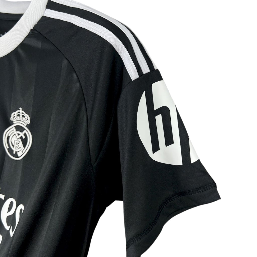 REAL MADRID TRAINING 25/26 MAN