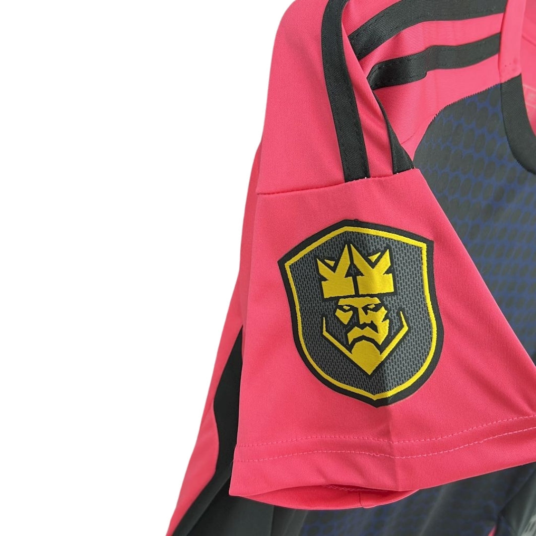 REAL TITAN I 25/26 MAN (KINGS LEAGUE)